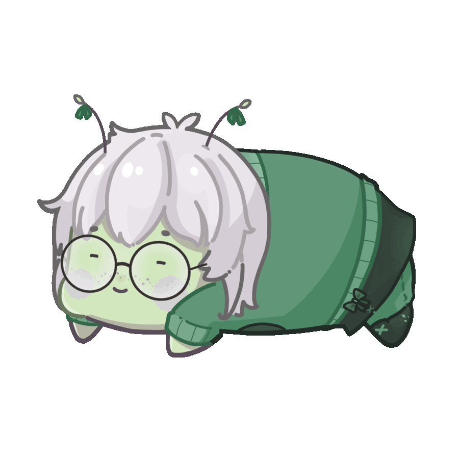 Stacking Bean PNG